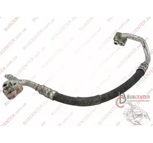 Трубка кондиционера Skoda Octavia 1K0820721BN Трубка кондиционера Skoda Octavia 1K0820721BN
