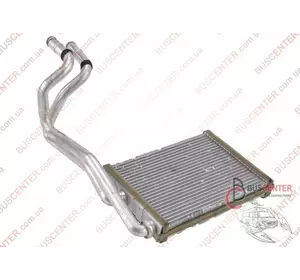 Радиатор печки (обогреватель, отопитель салона) Nissan Qashqai 271404EM0A 27140-4EM0A Радиатор печки (обогреватель, отопитель салона) Nissan Qashqai 271404EM0A 27140-4EM0A