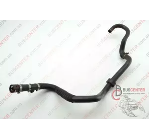 Патрубок печки Ford Transit 6C1118K582FC Патрубок печки Ford Transit 6C1118K582FC