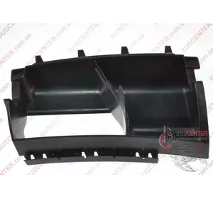 Воздуховод (направляющая воздуха / Peugeot 107) Peugeot 307 SW 52811-0H030 Воздуховод (направляющая воздуха / Peugeot 107) Peugeot 307 SW 52811-0H030