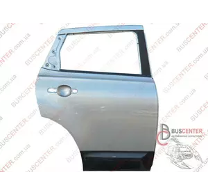 Дверь задняя правая Nissan Qashqai H2100JD0M0 Дверь задняя правая Nissan Qashqai H2100JD0M0