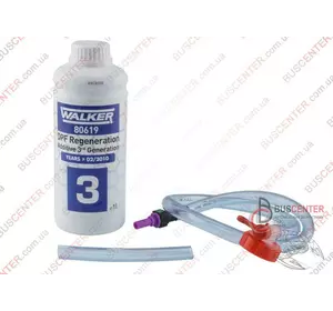 Присадка фильтра FAP 1L ADDITIVE 3 Fiat Scudo 9736 A1 WAL 80619 Присадка фильтра FAP 1L ADDITIVE 3 Fiat Scudo 9736 A1 WAL 80619
