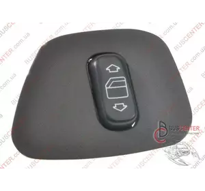 Кнопка стеклоподъемника задней левой двери Mercedes E-Class A2106208210 Кнопка стеклоподъемника задней левой двери Mercedes E-Class A2106208210