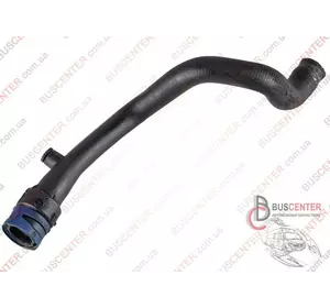 Патрубок радиатора печки Renault Laguna 8200106735 Патрубок радиатора печки Renault Laguna 8200106735