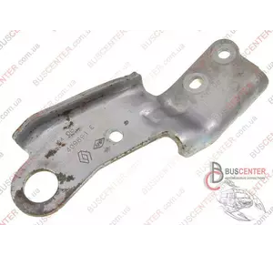 Кронштейн крепления двигателя Renault Trafic 8200409891 Кронштейн крепления двигателя Renault Trafic 8200409891