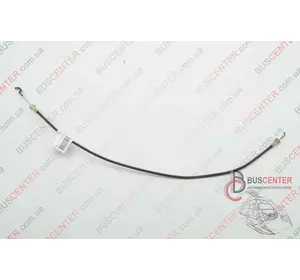 Трос двери передней левой Mercedes Vito 6397600604 Трос двери передней левой Mercedes Vito 6397600604