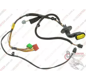 Проводка двери передней левой Renault Kangoo 8200373939 Проводка двери передней левой Renault Kangoo 8200373939