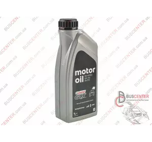 Масло моторное (синтетика) Renault Master RENAULT-CASTROL GTX RN-SPEC 5W-40 RN710 1L 7711658110 Масло моторное (синтетика) Renault Master RENAULT-CASTROL GTX RN-SPEC 5W-40 RN710 1L 7711658110