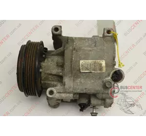 Компрессор кондиционера Fiat Doblo 51747318 5A7875200 Компрессор кондиционера Fiat Doblo 51747318 5A7875200