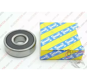 Подшипник генератора 17.0x47.0x14.0 Mercedes Sprinter 6303.EEC3 Подшипник генератора 17.0x47.0x14.0 Mercedes Sprinter 6303.EEC3