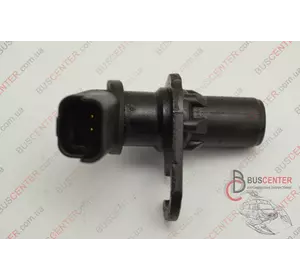 Датчик положения коленвала Citroen Berlingo 9633475780 Датчик положения коленвала Citroen Berlingo 9633475780