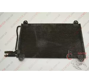 Радиатор кондиционера Mercedes Sprinter 9015000454 Радиатор кондиционера Mercedes Sprinter 9015000454