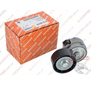 Натяжной ролик генератора (натяжитель) Fiat Doblo 46546374 512 0018 Натяжной ролик генератора (натяжитель) Fiat Doblo 46546374 512 0018