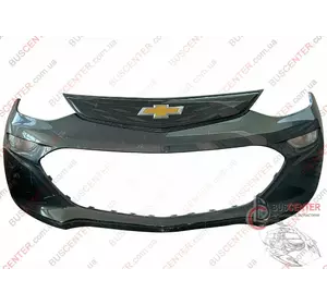 Бампер передний Chevrolet Bolt 42518918 Бампер передний Chevrolet Bolt 42518918