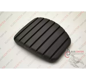 Накладка педали тормоза Renault Master 8200874407 Накладка педали тормоза Renault Master 8200874407