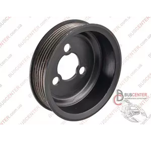Шкив водяной помпы (VW AUDI SKODA CBZ 1.2TSI) Volkswagen Touran 03F121031A Шкив водяной помпы (VW AUDI SKODA CBZ 1.2TSI) Volkswagen Touran 03F121031A