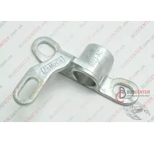 Кронштейн крепления датчика положения коленвала (опора датчика) Citroen Jumper 1957 85 Кронштейн крепления датчика положения коленвала (опора датчика) Citroen Jumper 1957 85