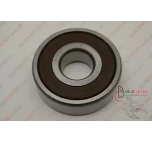 Подшипник генератора 17.0x47.0x14.0 Renault Mascott 6303 2RS ABE9006(NSK) Подшипник генератора 17.0x47.0x14.0 Renault Mascott 6303 2RS ABE9006(NSK)