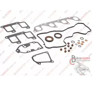 Комплект прокладок двигателя верхний (без прокладки ГБЦ) Citroen Jumper 0197 W3 141.921 Комплект прокладок двигателя верхний (без прокладки ГБЦ) Citroen Jumper 0197 W3 141.921
