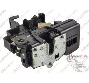 Замок двери задней правой Chevrolet Captiva 96624250 Замок двери задней правой Chevrolet Captiva 96624250