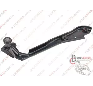 Ролик боковой левой сдвижной двери верхний Fiat Fiorino 1361787080 T081L Ролик боковой левой сдвижной двери верхний Fiat Fiorino 1361787080 T081L