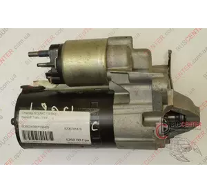 Стартер Renault Megane 8200741476 0001108429 Стартер Renault Megane 8200741476 0001108429