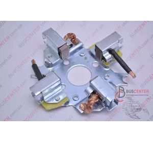 Щеткодержатель стартера Volkswagen Lt 93155046 SBH0004 Щеткодержатель стартера Volkswagen Lt 93155046 SBH0004