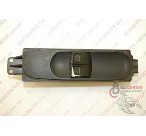 Кнопка стеклоподъемника левая Mercedes Vito 639 545 07 13 Q1ZGS003 Кнопка стеклоподъемника левая Mercedes Vito 639 545 07 13 Q1ZGS003