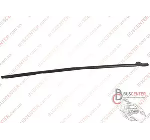 Уплотнитель стекла двери передней правой наружный Citroen C4 9310P5 9687378480 Уплотнитель стекла двери передней правой наружный Citroen C4 9310P5 9687378480