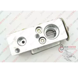 Клапан кондиционера (краник расширения) Renault Megane 7701209875 T1016526B Клапан кондиционера (краник расширения) Renault Megane 7701209875 T1016526B