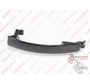 Ручка двери передней левой наружная Ford Mondeo 3S7122405AEW 3S7122405 Ручка двери передней левой наружная Ford Mondeo 3S7122405AEW 3S7122405