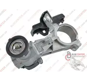 Замок зажигания Fiat Doblo 519285260 ZZ 519272790 B Замок зажигания Fiat Doblo 519285260 ZZ 519272790 B
