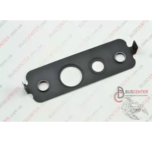 Прокладка сливной трубки турбины (масляного патрубка) Volkswagen Caddy 03L 145 757 H Прокладка сливной трубки турбины (масляного патрубка) Volkswagen Caddy 03L 145 757 H