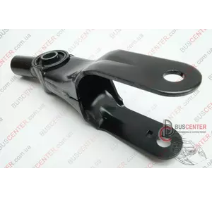 Кронштейн крепления подушки двигателя правый нижний с 2011 Fiat Scudo 9635698080 Кронштейн крепления подушки двигателя правый нижний с 2011 Fiat Scudo 9635698080