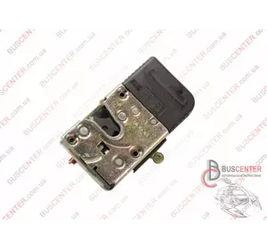 Замок двери передней правой электрический (квадратная фишка) Fiat Ulysse 9622378680 Замок двери передней правой электрический (квадратная фишка) Fiat Ulysse 9622378680