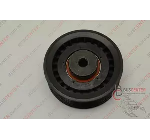 Натяжной ролик генератора Volkswagen Lt 074 145 278 D E2W5482BTA Натяжной ролик генератора Volkswagen Lt 074 145 278 D E2W5482BTA