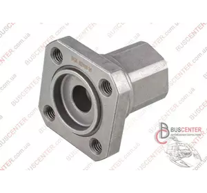 Привод масляного насоса (фланец) Fiat Doblo 73500417 TC0380F Привод масляного насоса (фланец) Fiat Doblo 73500417 TC0380F