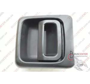 Ручка двери боковой правой раздвижной наружная Fiat Ducato 1473218088 GP735307399R Ручка двери боковой правой раздвижной наружная Fiat Ducato 1473218088 GP735307399R