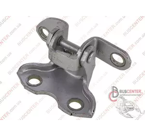 Петля двери задней левой верхняя (навес) Toyota Prius 68760-20122 6876020122 Петля двери задней левой верхняя (навес) Toyota Prius 68760-20122 6876020122