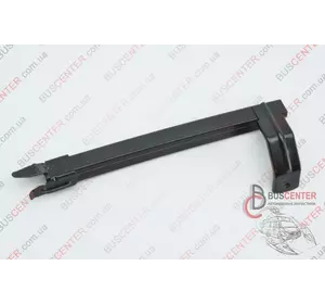 Направляющая стекла двери передней правой Nissan Leaf 802163NA0A 80216-3NA0A Направляющая стекла двери передней правой Nissan Leaf 802163NA0A 80216-3NA0A