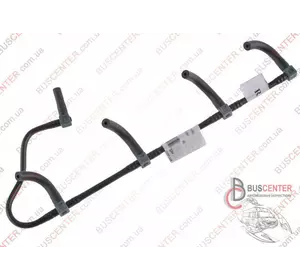 Патрубок системы отопления (шланг радиатора печки) Ford Transit 4 413 475 CS 21579 Патрубок системы отопления (шланг радиатора печки) Ford Transit 4 413 475 CS 21579