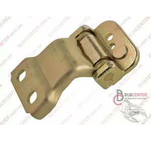 Навес двери задней распашной правой верхний (петля 180°) Ford Transit 1 752 700 FSE 11-328-008 Навес двери задней распашной правой верхний (петля 180°) Ford Transit 1 752 700 FSE 11-328-008