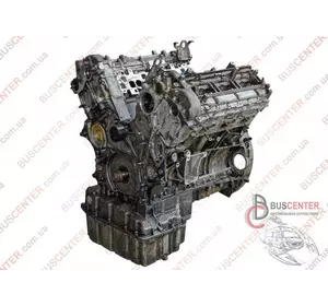 Двигатель без навесного 3.0 CDI Mercedes Sprinter 642.992 Двигатель без навесного 3.0 CDI Mercedes Sprinter 642.992