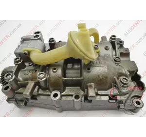 Масляный насос Volkswagen Transporter 03L103537 Масляный насос Volkswagen Transporter 03L103537