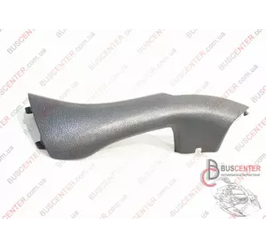 Деталь ручки передней левой двери (накладка) Mercedes Sprinter A9017270228 Деталь ручки передней левой двери (накладка) Mercedes Sprinter A9017270228