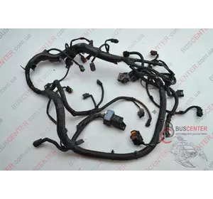 Проводка двигателя Fiat Scudo 1440132180 Проводка двигателя Fiat Scudo 1440132180