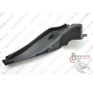 Декоративная накладка лобового стекла левая Renault Trafic 7700312794 Декоративная накладка лобового стекла левая Renault Trafic 7700312794