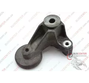 Кронштейн крепления ролика ГРМ Volkswagen Crafter 076145283 Кронштейн крепления ролика ГРМ Volkswagen Crafter 076145283