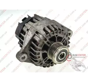 Генератор 140 A Opel Insignia 13502581 2650799A Генератор 140 A Opel Insignia 13502581 2650799A