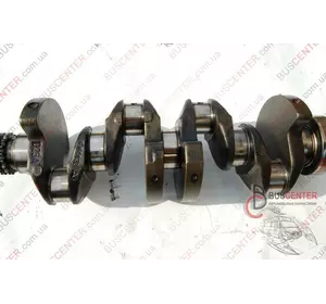 Коленвал Mercedes Vito 60133 Коленвал Mercedes Vito 60133